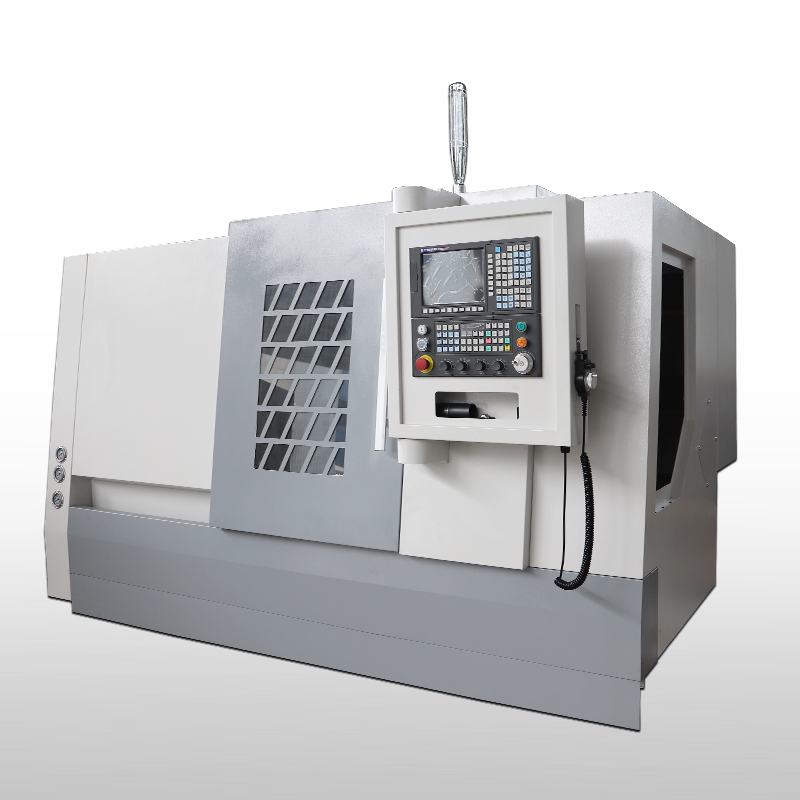 TCK46斜床身江南注册