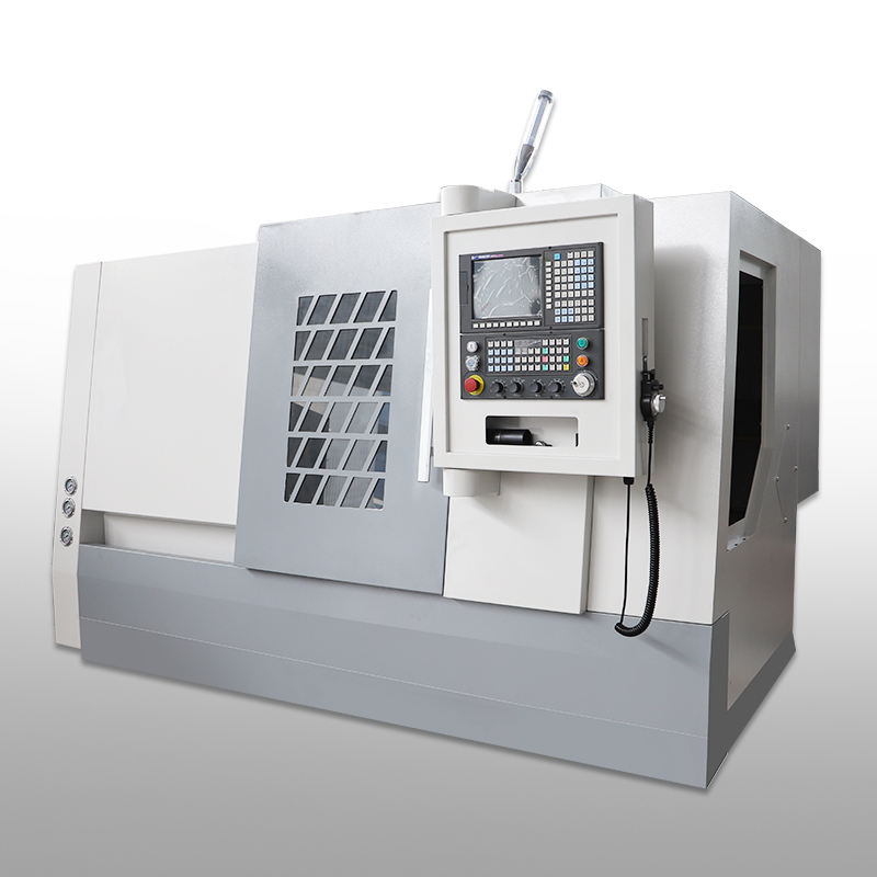 TCK40斜床身江南注册