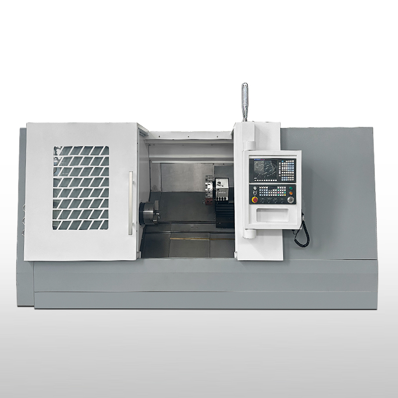 TCK50斜床身江南注册